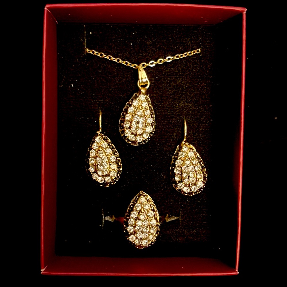 Jewelry Set
